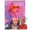 Jang Dae Hyeon - Feel Good Album CD + Photocards Promo K-Pop 2019 Rainz