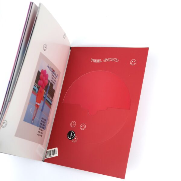 Jang Dae Hyeon - Feel Good Album CD + Photocards Promo K-Pop 2019 Rainz