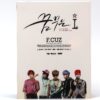 IMG_1296 F.Cuz - Dreaming CD Single Album Promo K-Pop Korea 2012 꿈꾸는