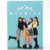 IMG_1301 Maywish - Hello CD Single Album Promo K-Pop Korea 2018