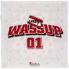 IMG_1338 Wassup - Bang Bang CD Single Album Promo 2013 K-Pop Korea Girl Group Wa$$up