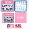 IMG_1437 Twice - Japan Debut Best Album #Twice A + B + Regular Set CD Sealed