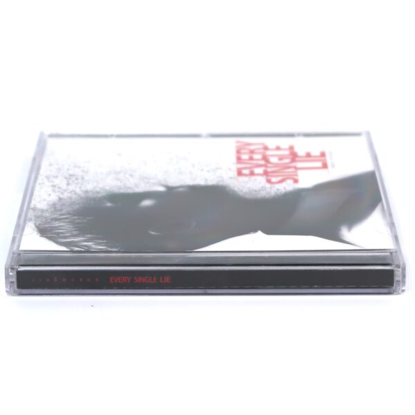 IMG_1475 Ji Dong Kuk - Every Single Lie CD Single Promo K-Pop 2019