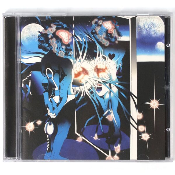 IMG_1482 Sokodomo -...---... Album CD Promo Korean Hip Hop 2021