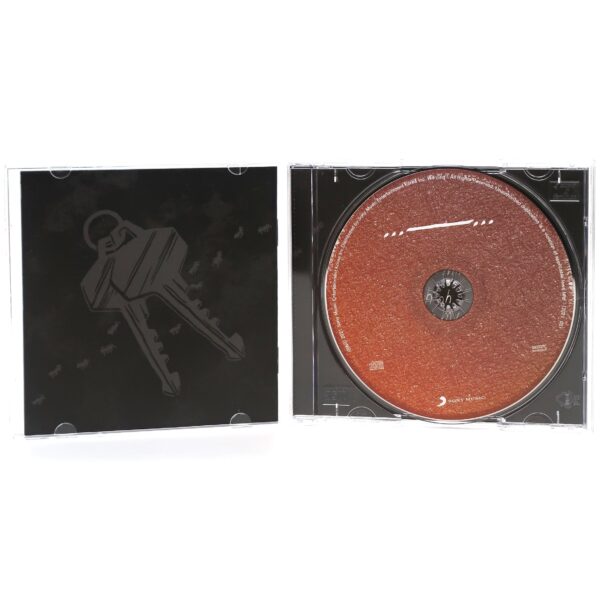 IMG_1485 Sokodomo -...---... Album CD Promo Korean Hip Hop 2021