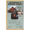 Guerrilla Strike Force (1970) Korean VHS [NTSC] Korea Philippines Maharlika