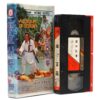 Adventure at Shaolin Korean (1976) VHS [NTSC] Korea Taiwan Kung Fu Rare