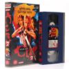 Cut (2000) Korean VHS [NTSC] Korea Slasher Australia Ozploitation Kylie Minogue