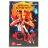Cut (2000) Korean VHS [NTSC] Korea Slasher Australia Ozploitation Kylie Minogue