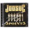 IMG_2277 Joosuc - 5 Point 5 Signed Autographed CD Promo Single Album K-Rap Hip Hop 2012