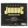 IMG_2278 Joosuc - 5 Point 5 Signed Autographed CD Promo Single Album K-Rap Hip Hop 2012