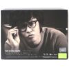 IMG_2367 Kim Jeong Hoon - My Story Remake Album CD Promo K-Pop 2012 Korea