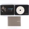 IMG_2371 Kim Jeong Hoon - My Story Remake Album CD Promo K-Pop 2012 Korea
