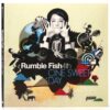 IMG_2376 Rumble Fish - One Sweet Day Album CD Promo K-Pop 2009 Korea