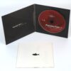 IMG_2379 Rumble Fish - One Sweet Day Album CD Promo K-Pop 2009 Korea