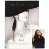 IMG_2478 BoA - Woman CD Album Promo K-Pop Korea 2018