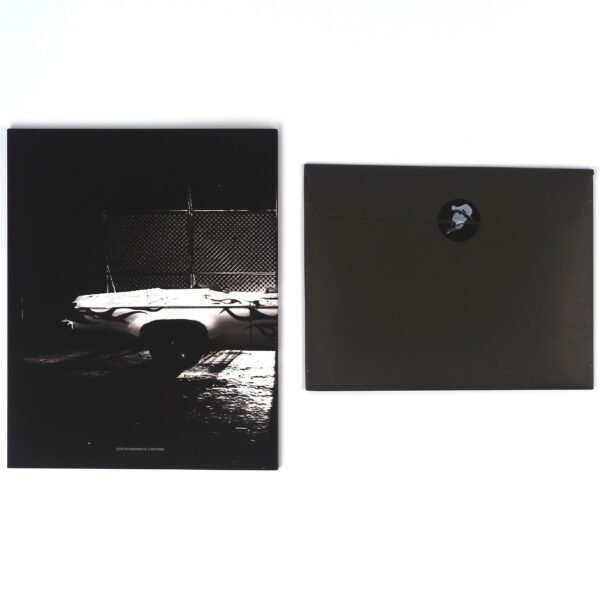 IMG_2502 Eun Jiwon - G1 CD Album Promo K-Pop Korea 2019 Sechskies YG