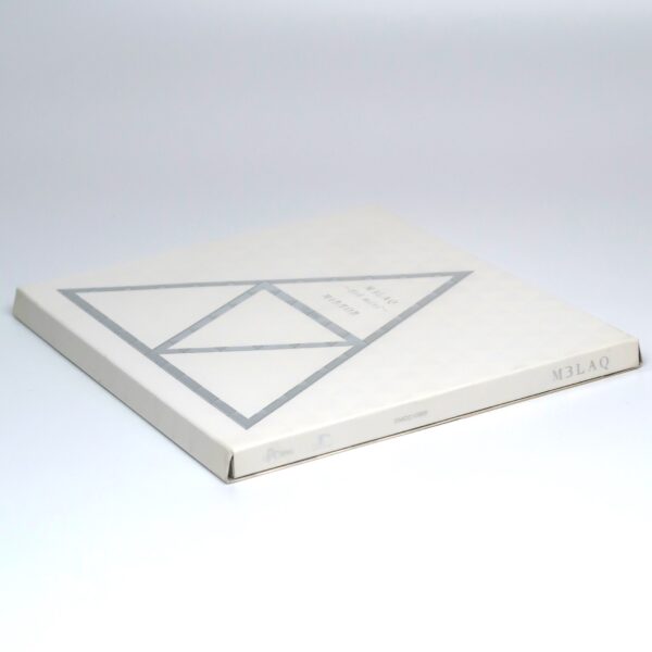 IMG_2523 MBLAQ - Mirror CD 8th Mini Album Promo K-Pop 2015