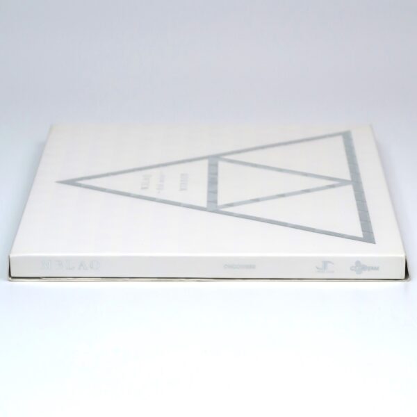 IMG_2526 MBLAQ - Mirror CD 8th Mini Album Promo K-Pop 2015