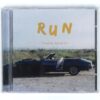 IMG_2621 Grizzly x Chung Ha - Run CD Single Album K-Pop 2019 Chungha
