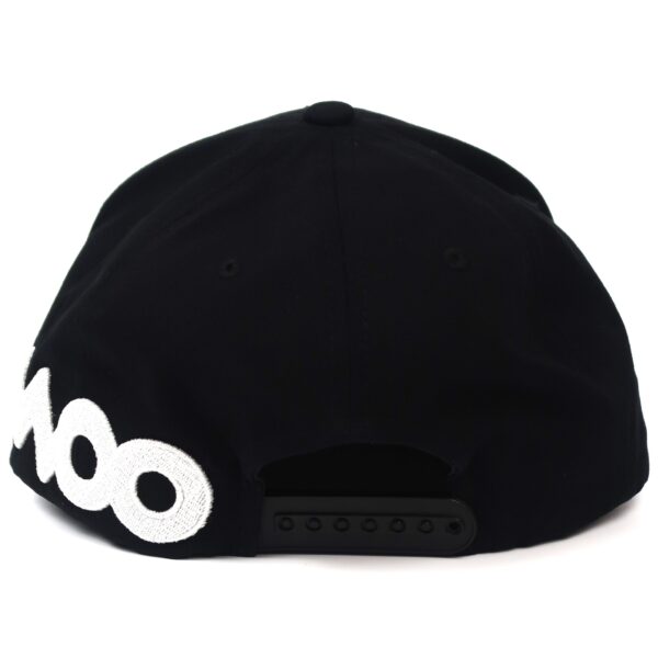 IMG_2762 Mamamoo Moomoo Baseball Cap Hat Snapback Official Goods Unused