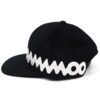 IMG_2763 Mamamoo Moomoo Baseball Cap Hat Snapback Official Goods Unused