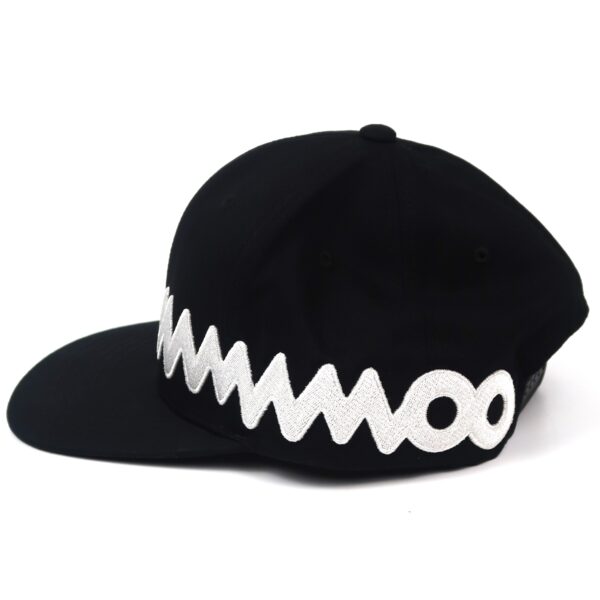 IMG_2763 Mamamoo Moomoo Baseball Cap Hat Snapback Official Goods Unused