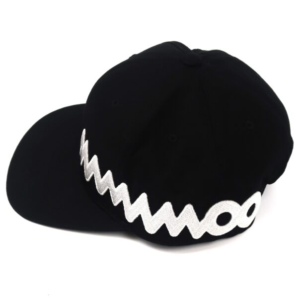 IMG_2764 Mamamoo Moomoo Baseball Cap Hat Snapback Official Goods Unused