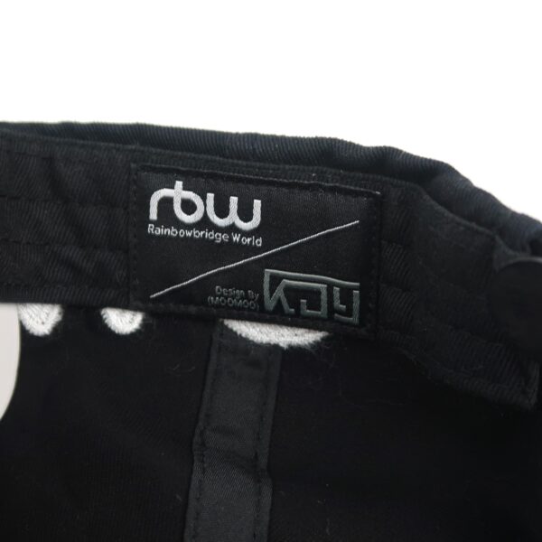 IMG_2769 Mamamoo Moomoo Baseball Cap Hat Snapback Official Goods Unused