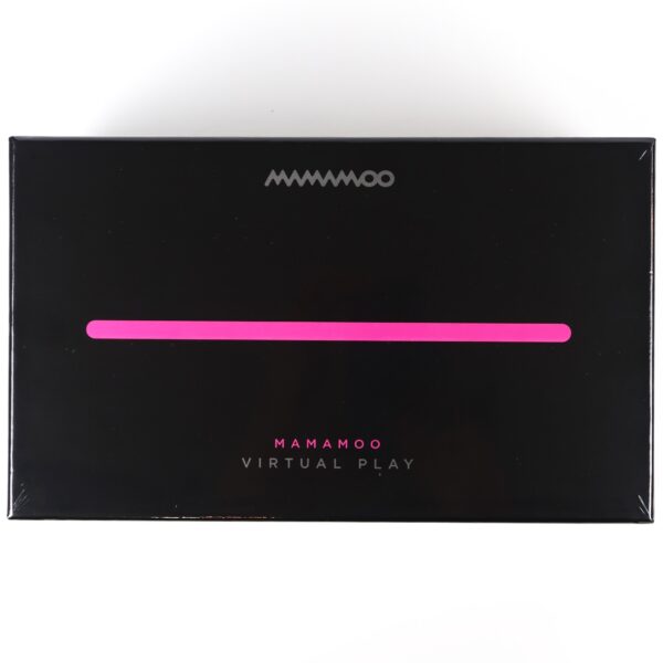 IMG_2770 Mamamoo Genie Virtual Play VP Set Factory Sealed