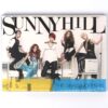 IMG_2794 Sunny Hill - The Grasshoppers Album CD Sealed K-Pop 2012