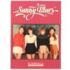 IMG_2798 Sunny Hill - Sunny Blues Album CD Promo K-Pop 2014