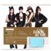 IMG_2866 Jewelry - Look At Me Mini Album CD Promo K-Pop 2012