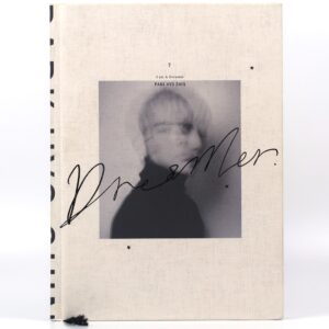 Park Hyo Shin - I Am A Dreamer CD Album Photobook K-Pop 2016