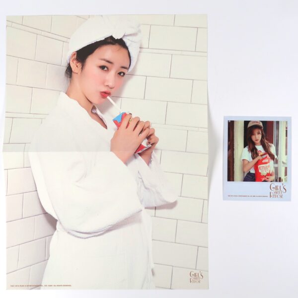 IMG_2905 Apink - Girl's Sweet Repose Limited Edition Photobook + DVD 2016
