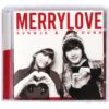 Sungje & Jiyoung - Merry Love Single Album CD Promo 2010 K-Pop Kara