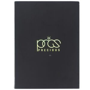 Precious - Bebe Debut Album Single Promo CD 2020 K-Pop Let It Shine