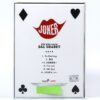 Dal Shabet - Joker Is Alive CD Mini Album Promo + Ah Young Photocards 2015 K-pop