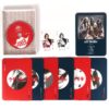 Dal Shabet - Joker Is Alive CD Mini Album Promo + Ah Young Photocards 2015 K-pop