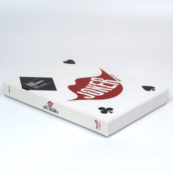 Dal Shabet - Joker Is Alive CD Mini Album Promo + Ah Young Photocards 2015 K-pop