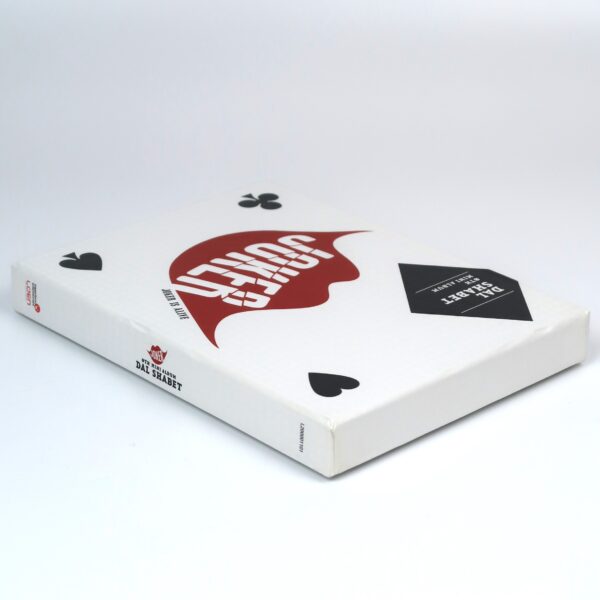 Dal Shabet - Joker Is Alive CD Mini Album Promo + Ah Young Photocards 2015 K-pop