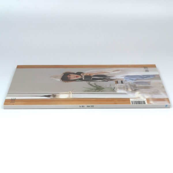 IMG_3101 Twice To Once From Jihyo Photobook