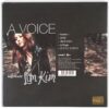 IMG_3210 Lim Kim - A Voice CD Mini Album Factory Sealed 2013 Togeworl