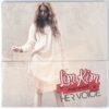 Lim Kim - Her Voice CD Album Promo Factory Sealed 2013 Togeworl