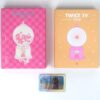 IMG_3412 Twice TV 2018 DVD + Photocards Set K-Pop