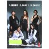 IMG_3606 Okay Girl Group - You Don't Know My Mind Single Album Promo CD K-Pop 2020 O.G.G