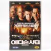 Edison (2005) Korean Late Rental VHS [NTSC] Korea Morgan Freeman