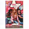 The Barbie Diaries (2006) Korean Late VHS Video [NTSC] Korea Mattel