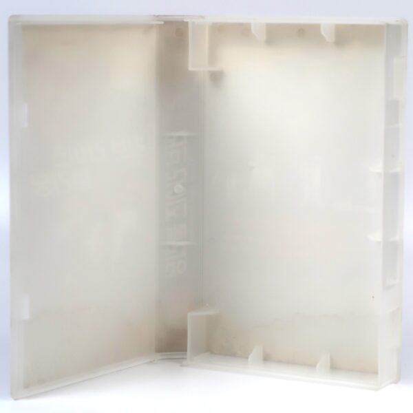 Love Lies Bleeding (2008) Korean Late Rental VHS [NTSC] Korea Christian Slater