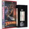 Tharus Son Of Atilla (1962) Korean VHS [NTSC] Korea Figlio Di Attila Thaurus